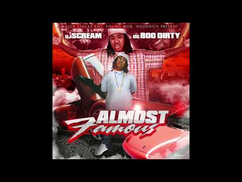 F*ck Ho Gotti - OG Boo Dirty