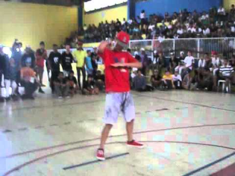 @guuhenrikeLC - pré seletiva apocalypse league 11/11/12