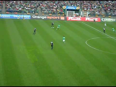 ambiance geoffroy guichard