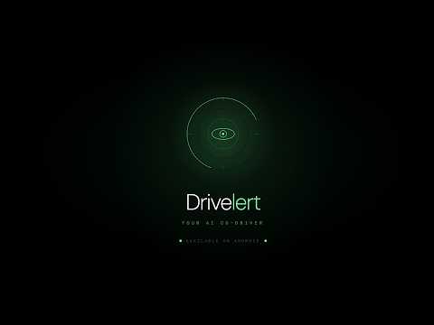 Drivelert
