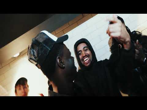 STACK WAT UP FT. MELLO MALIK, STAY AWAY FROM DANTE!, LOOPEY & LOUIS PEDRO