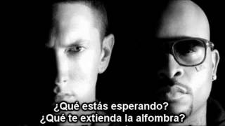 Eminem - A Kiss subtitulado en español