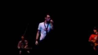 You Made this Fool Become a Man