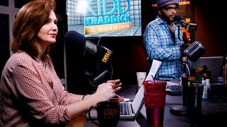 Kidd Kraddick cast talks about saying goodbye to Kidd