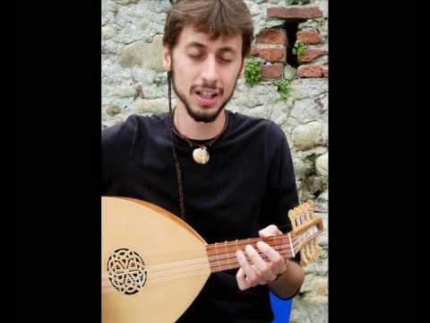 LiliumLyra - Bem Volgra - Troubadour Medieval Dance Song