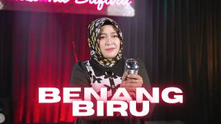 Download lagu Kalau Hanya untuk Mengejar Wanita Yang Lain || Benang Biru - Lusiana Safara mp3