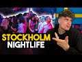 Sweden Nightlife In Stockholm