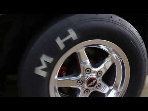 2014-12-05 - EVIL VIC DRAG STRIP SETUP VERSION 1.0