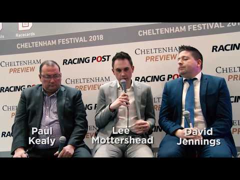 Cheltenham Preview: Ryanair Chase