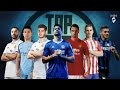 Top 10 Strikers in Football 2017 ● HD