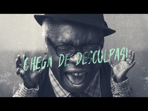 Culto da Juventude - 02/04/16 (Pr. Lucinho Barreto/Chega de desculpas!)