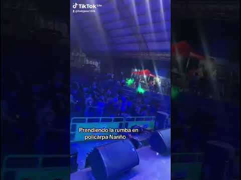 Policarpa Nariño FREDY JEREZ