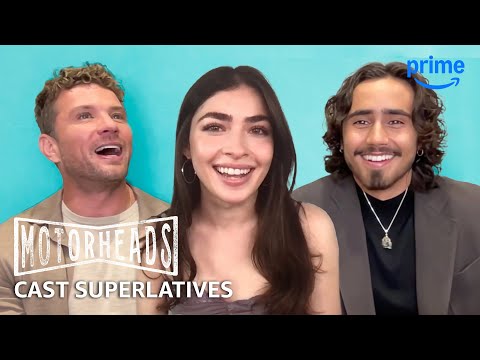 afbeelding Cast Votes: Most Likely To