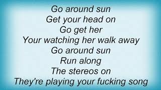 Hey Mercedes - Playing Your Song Lyrics