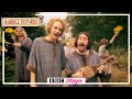 Viking and Garfunkel Song | Horrible Histories | Simon & Garfunkel Parody