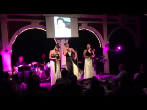 Newfoundland Dreamgirls