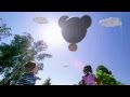 Disney Junior Campaign Spot 1 3D VFX Animation By Pedram