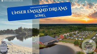 Emsland Camp Song – Unser eigener Camping-Song