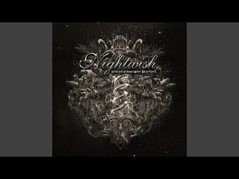 Endless Forms Most Beautiful (Instrumental)