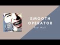 Paul Wall - Smooth Operator