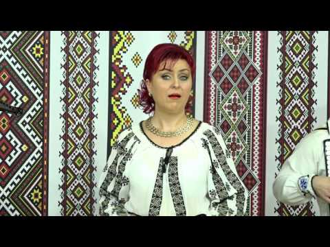 DANIELA TARNAUCEANU - CAND VIN SARBATORILE