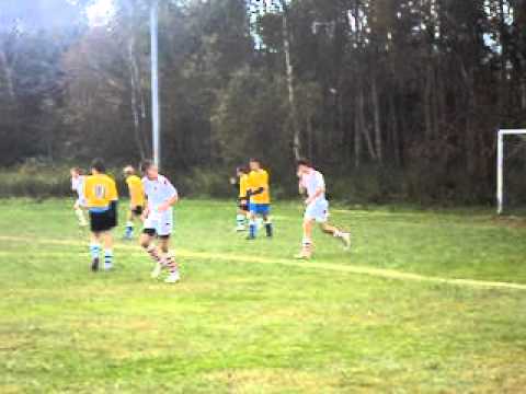 TS: Termalica Bruk-Bet Nieciecza - Tarnovia Tarnów 1:4 - Kowal (0:3)