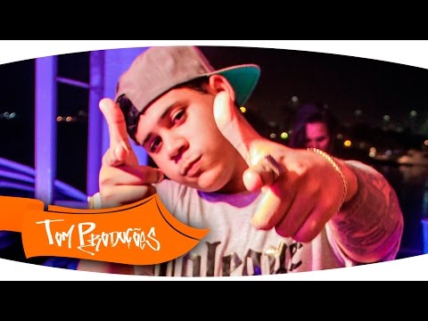 MC KF - Eu nem ligo (TOM PRODUÇÕES) Part. Filipe Ret