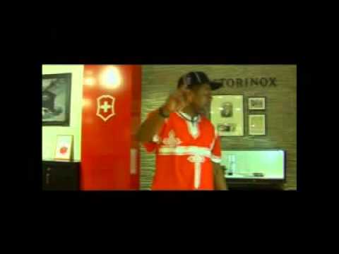 terre sacrée - papa joachim par papa wemba