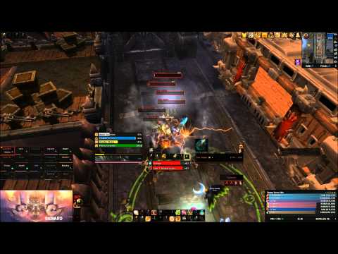 Apex vs Operator Thogar Mythic