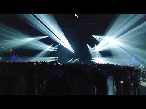 Kai Tracid | Dreamstate Europe 2022