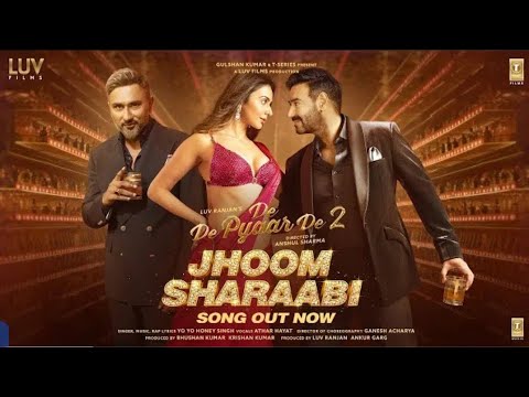 झूम शराबी (2025) — वीडियो थंबनेल