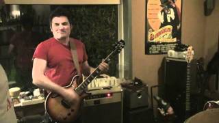 Video thumbnail for Hamer Duotone USA by conraddm