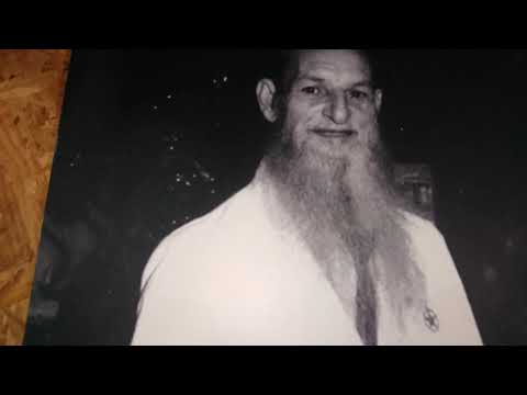 26- Leão Branco - Mestre Irineu.