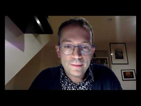 "Zukunftsvisionen im sowjetischen Film". Vortrag von Dr. Alexander Jakobidze-Gitman