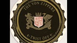The Von Zippers - We Better Get Ready