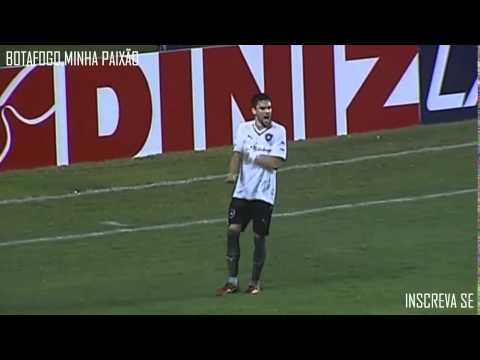 Botafogo 1 x 0 Paysandu 09-05 Campeonato Brasileiro série b