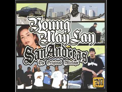 Young Maylay - San Andreas Theme Song