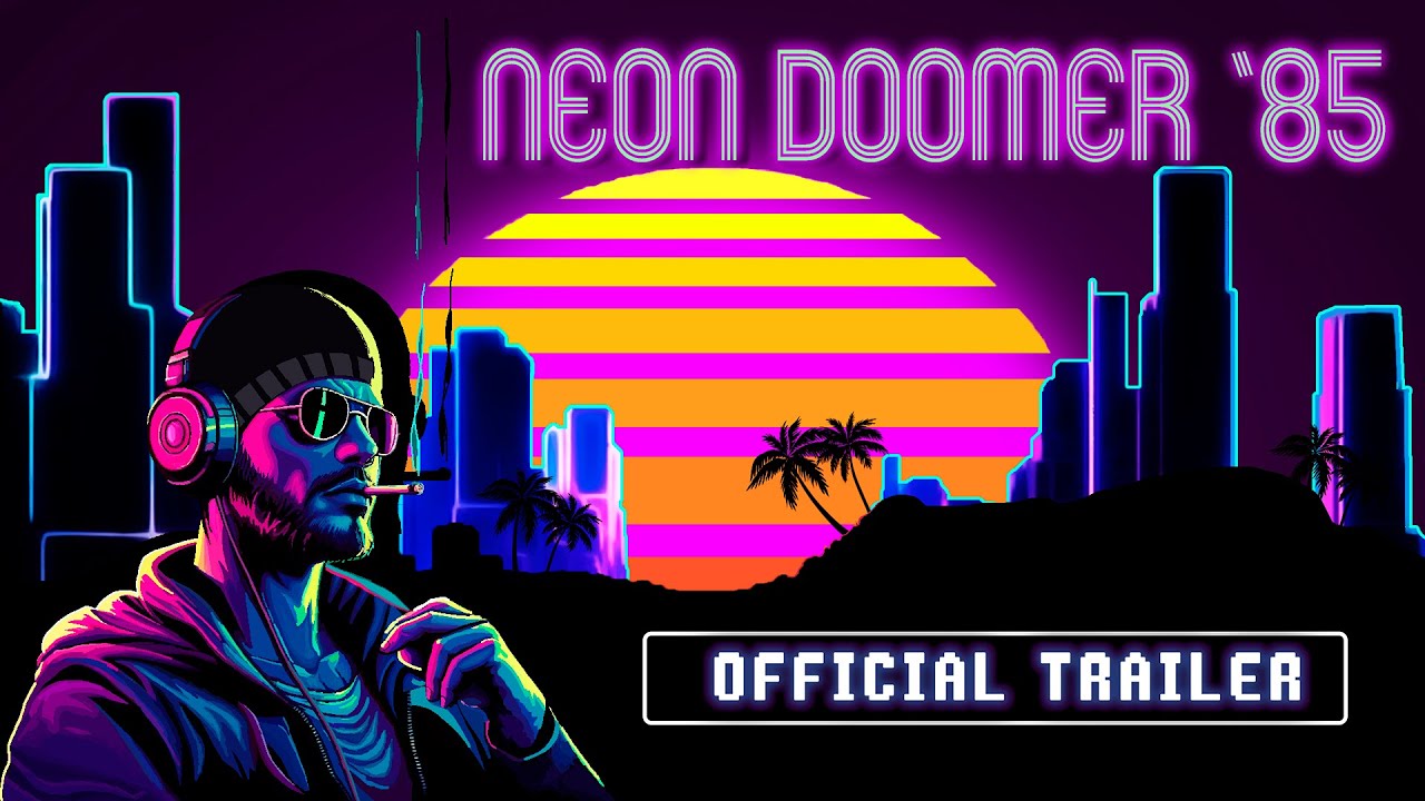 Trailer
