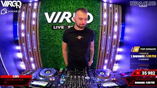 Download lagu 🔥VIRGO - SPONTAN LIVE !! 🔥 mp3