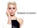 FU (Fuck You) Miley Cyrus en español 