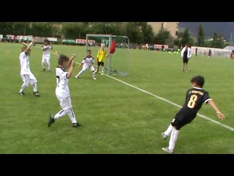 Innsbrucker IAC U7 - Blasius Cup 2017