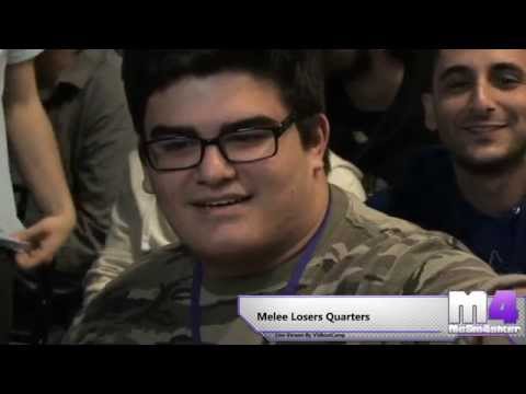 McSmashter 4 - EMG | Coast Gets Denied