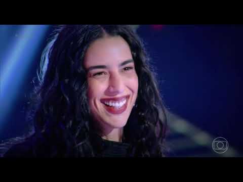 Marina Sena - Tudo Pra Amar Você - Ao Vivo no Caldeirão Do Mion (01/07/2023)