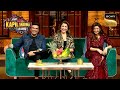 Bhagyashree ने Kapil को दिया कैसा ज्ञान? | The Kapil Sharma Show 2 | Full Episode