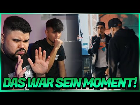 WAS FÜR EIN AUFTRITT AM ENDE !! 🤯🔥 GIER vs TISOS - TopTier Takeover | Reaction
