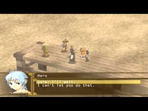 Let's Play Suikoden V - Part 2 (Lordlake Flashback)