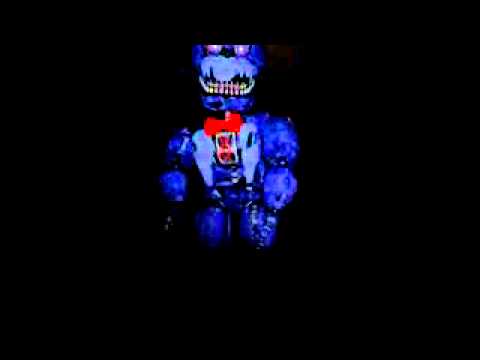 Skrimer Nightname BONNIE