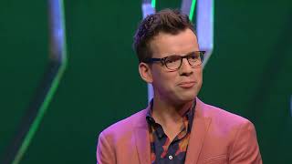 Pieter Derks - Etnisch Profileren video
