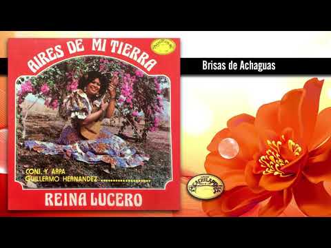 Brisas De Achaguas - Reyna Lucero