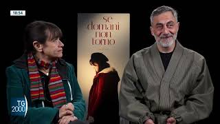 Festa Cinema Roma, ‘Se domani non torno’ il film su Giulia Cecchettin